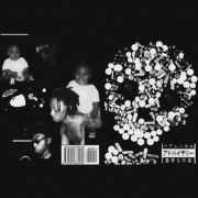 XANDIEGO – SUBSTANCE ABUSE [EP]