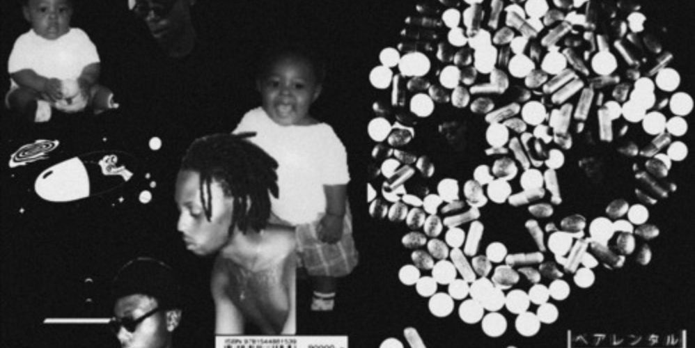 XANDIEGO – SUBSTANCE ABUSE [EP]
