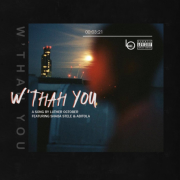 Listen to Luther October – ‘W’thah You’ feat. Shaba Stele & ABITOLA