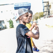 CoolNerrd – Find Love[Prod. Ricci]