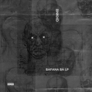 Listen to BNKHD’s ‘Bafana Ba’ (LP)