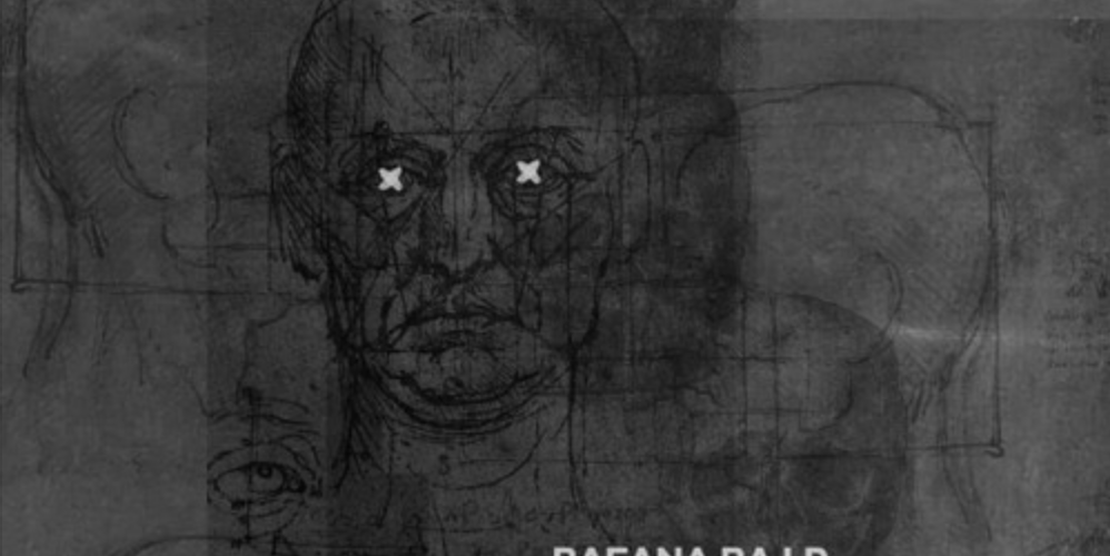 Listen to BNKHD’s ‘Bafana Ba’ (LP)