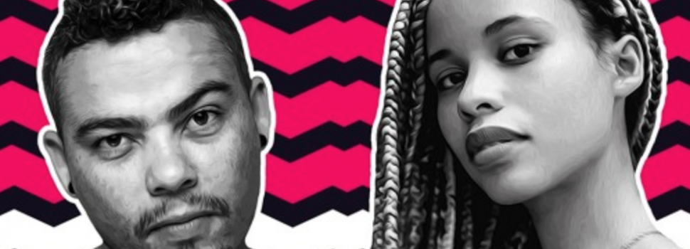 German Dollar & Priscilla – Drip On My Skin