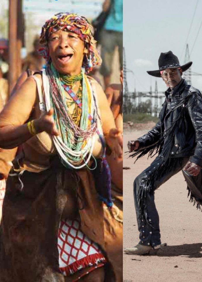 Connect The Culture: 2020 to the future