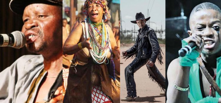 Connect The Culture: 2020 to the future