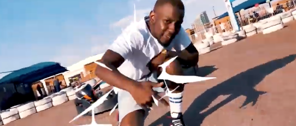 Veezo View – Energy (Official Video)
