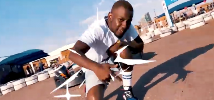 Veezo View – Energy (Official Video)
