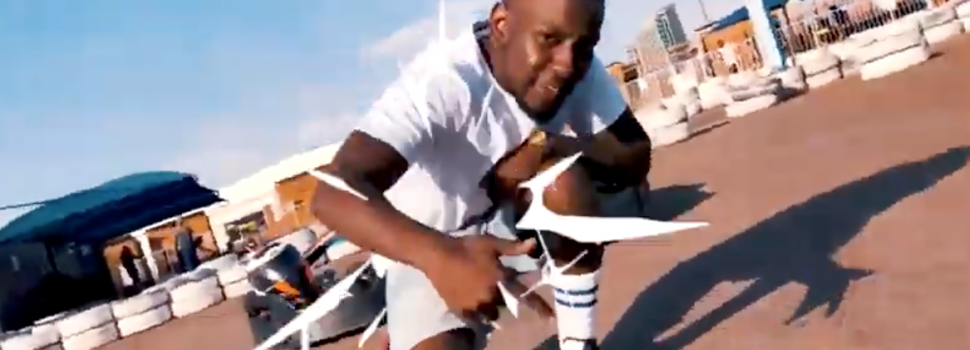 Veezo View – Energy (Official Video)