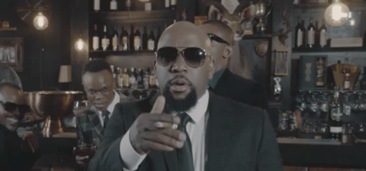 Touch Motswak Tswak & Fella ALL NIGHT feat Jay Dot, Fosta Juliano, Apollo D & King Tapf