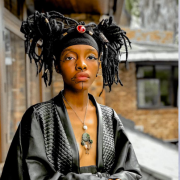 Seiko, Fifi, Uua, Mothusi and Moonga funk up AFROPUNK