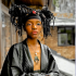 Seiko, Fifi, Uua, Mothusi and Moonga funk up AFROPUNK