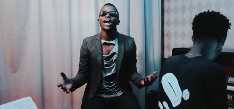 Watch ATI’s POELO MORAGO acoustic rendition