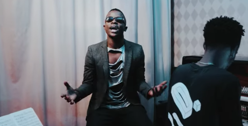 Watch ATI’s POELO MORAGO acoustic rendition