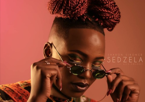 Stream Sharon Sibonge’s ‘Sedzela’ & ‘July 22nd’