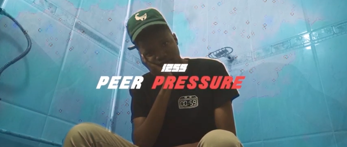 1259 – Peer Pressure (Official Video)