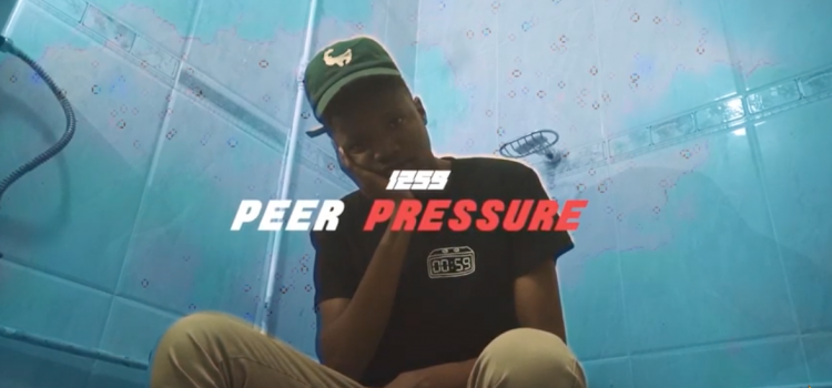 1259 – Peer Pressure (Official Video)