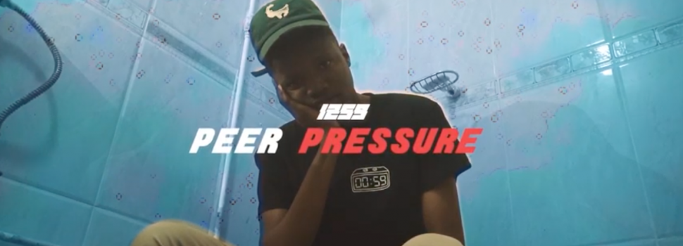 1259 – Peer Pressure (Official Video)