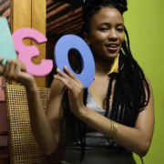 Watch Mpho Sebina in NEO, Interview & Performance