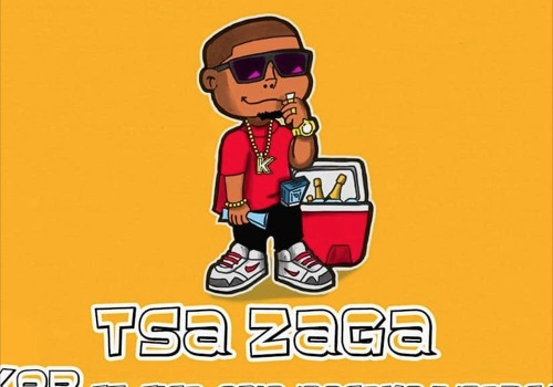 Keb feat MarsK, Fisa, Epic & MSK – ‘Tsa Zaga’ (Produced by ShiszB)
