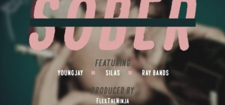 Luke Tokyo ft YoungJay Silas RayBandz – Sober (Prod. Flex The Ninja)
