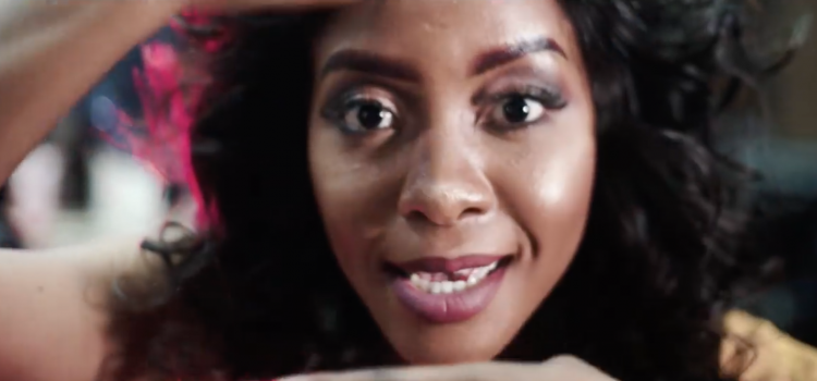 Watch Ms Abbey- Vacation (Official Music Video)