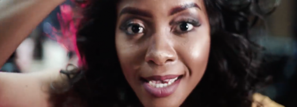 Watch Ms Abbey- Vacation (Official Music Video)