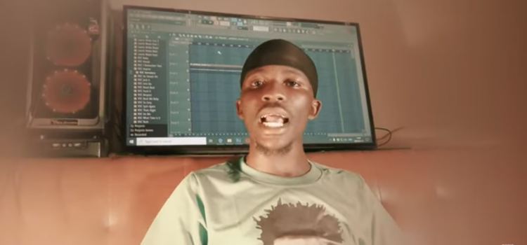 Watch Penene Ponono & Jack Bohkoko’s Botswana’s TOP 10 Best Music Producers