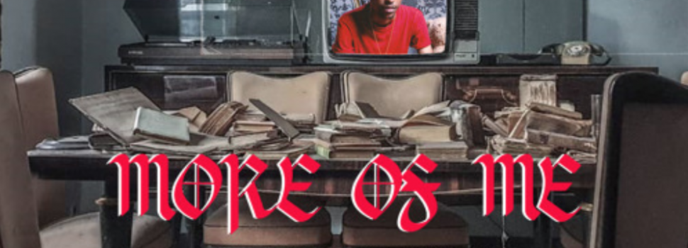 Luther October – More Of Me (feat. Imole & Slow G