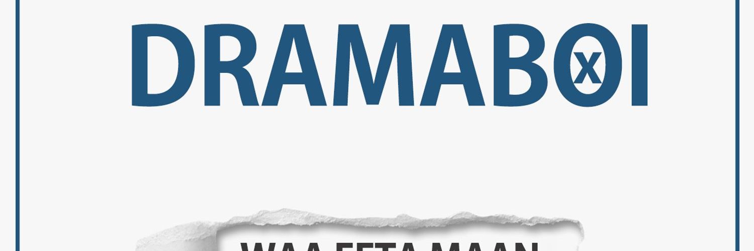 Play DRAMABOI’s ‘Waafeta Maan’ Single