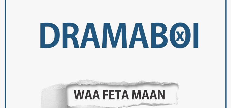 Play DRAMABOI’s ‘Waafeta Maan’ Single