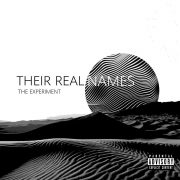 Their Real Names’ ‘The Experiment’ EP is out