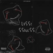 Stream Shaba Stele’s ‘LoSSt SSoulSS’ (Pre-Album)