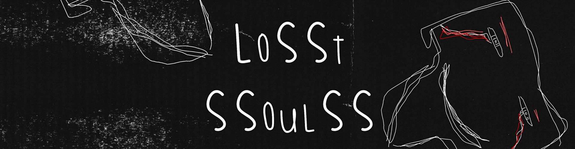 Stream Shaba Stele’s ‘LoSSt SSoulSS’ (Pre-Album)