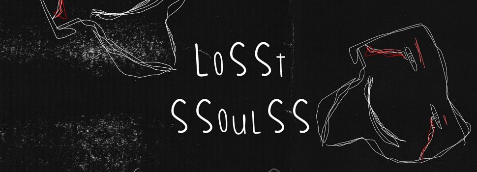 Stream Shaba Stele’s ‘LoSSt SSoulSS’ (Pre-Album)