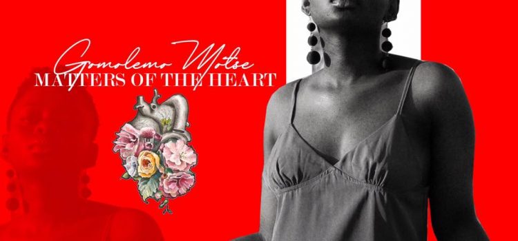 Stream Gomolemo Motse’s ‘Matters of the Heart’