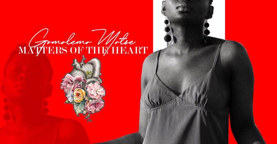 Stream Gomolemo Motse’s ‘Matters of the Heart’