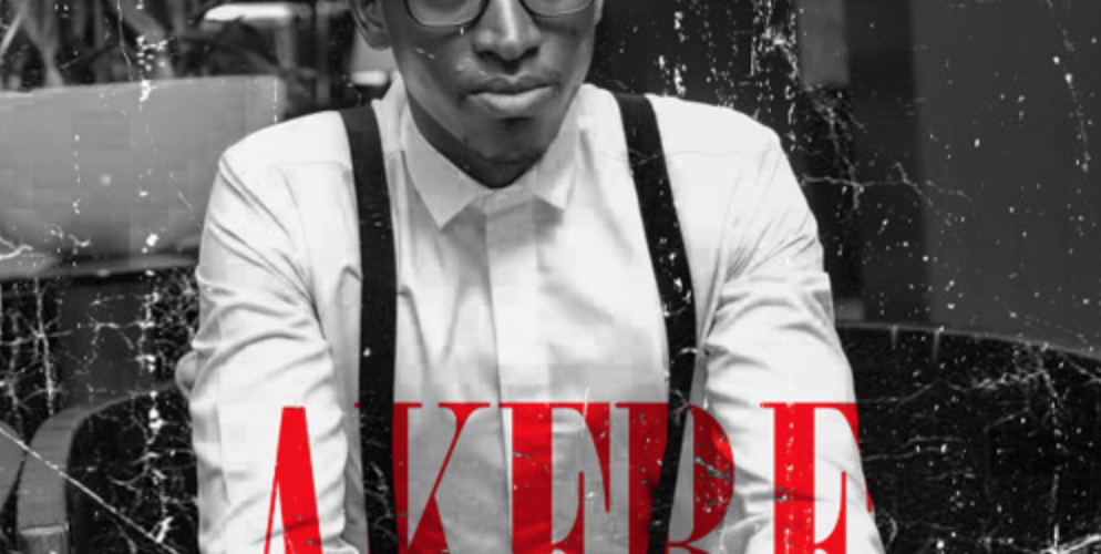 BigL WaSekai’s ‘AKERE’ is out!!