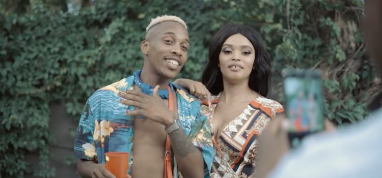 Watch Ozi F Teddy & Murda’s ‘Negotiate’, Sasa Klaas cameo
