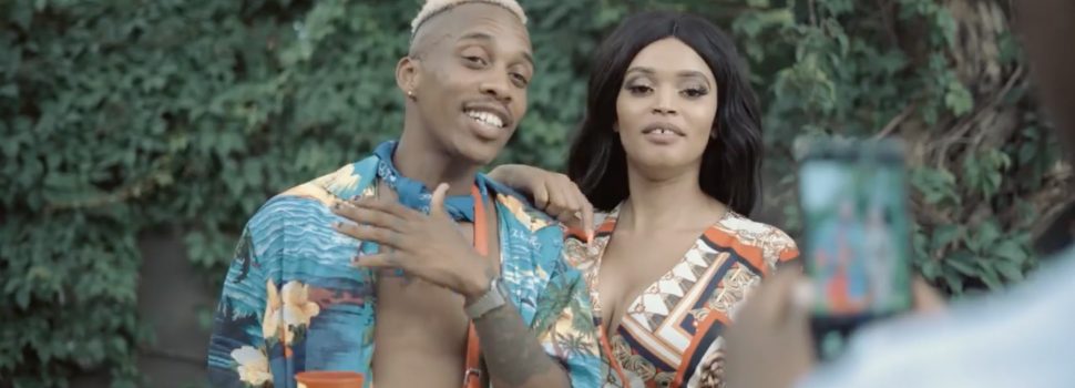 Watch Ozi F Teddy & Murda’s ‘Negotiate’, Sasa Klaas cameo