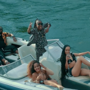 Vee Mampeezy – Another Level ft. Dj Sumbody (Official Video)