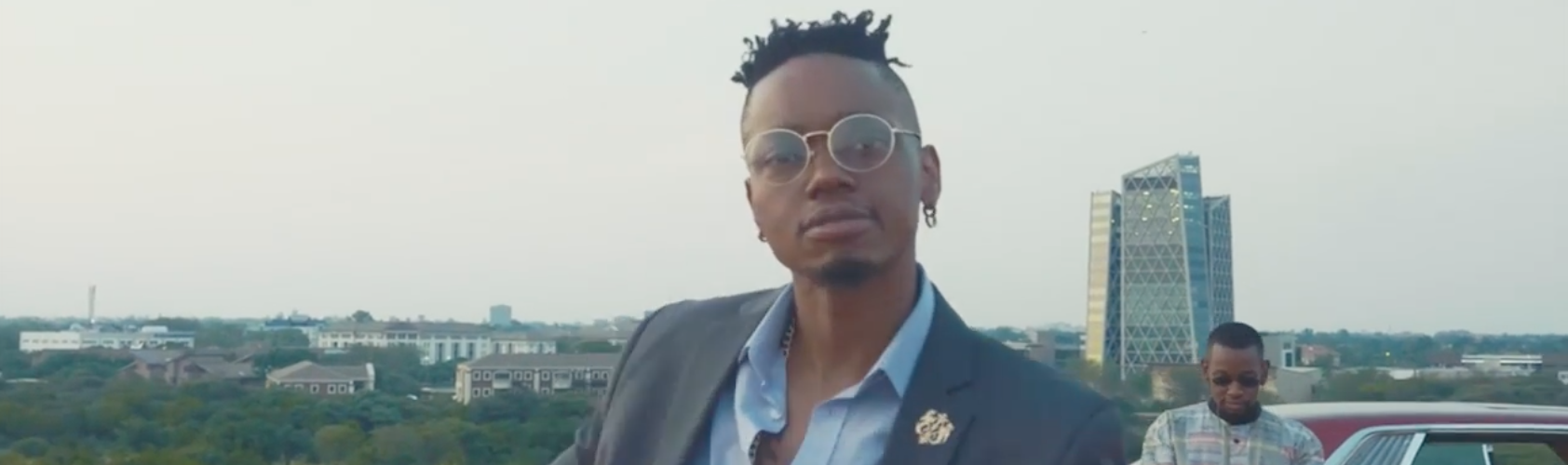 Watch TGB L!nxstar feat. Veezo View’s – Like A Movie [Official Video]