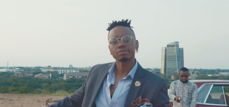 Watch TGB L!nxstar feat. Veezo View’s – Like A Movie [Official Video]