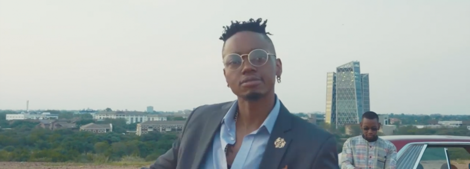 Watch TGB L!nxstar feat. Veezo View’s – Like A Movie [Official Video]