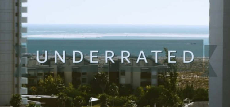 Stream Mikhail’s new ‘Underrated’ project