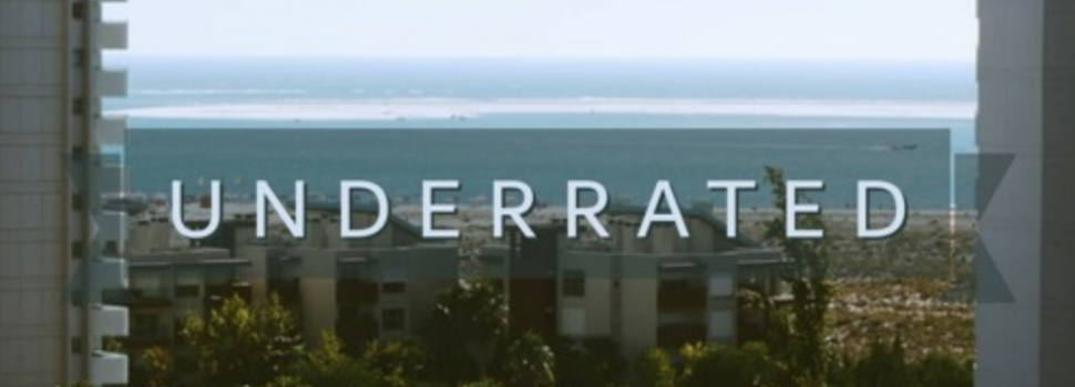 Stream Mikhail’s new ‘Underrated’ project