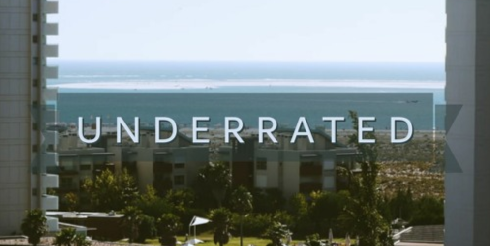 Stream Mikhail’s new ‘Underrated’ project