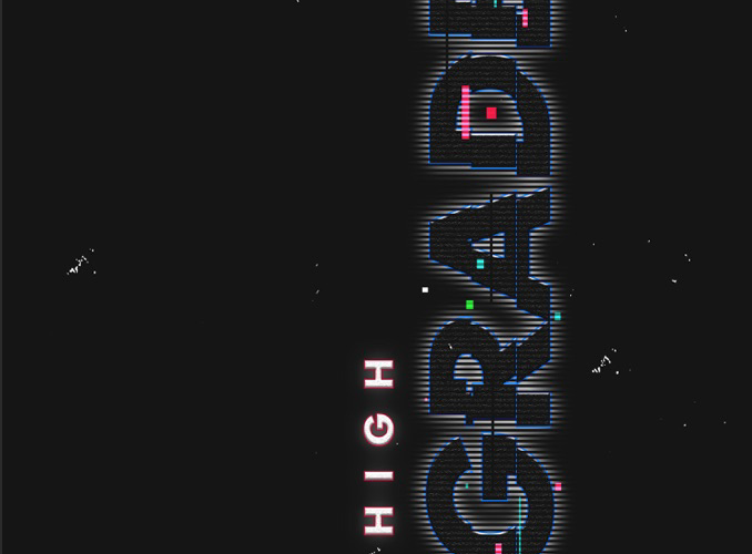 Stream Always Moving’s ‘High Grade’