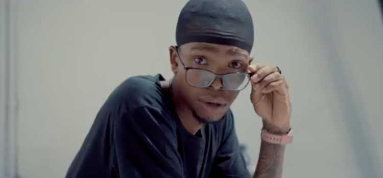 Mane Dilla – USD2BMY (Official Music Video)