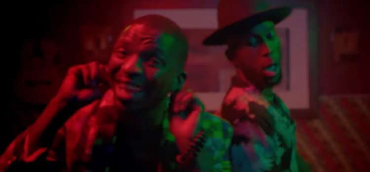 Watch 2KEE ft Zeus [Official Video]