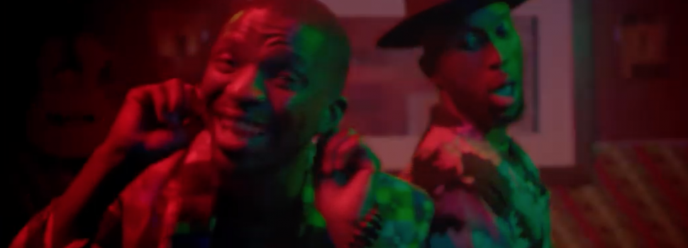 Watch 2KEE ft Zeus [Official Video]